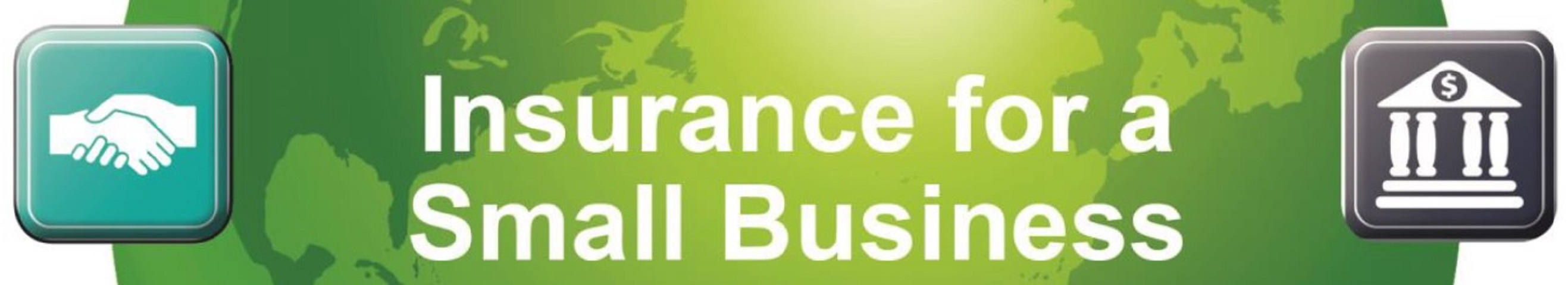 Small Business Insurance : Basic Principles